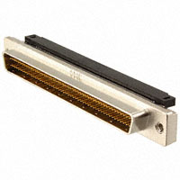 TE Connectivity AMP Connectors - 5-749879-9 - CONN D-TYPE PLUG 100POS PNL MNT