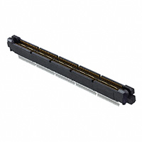 TE Connectivity AMP Connectors - 5767006-5 - CONN PLUG 190POS R/A .025 SMD