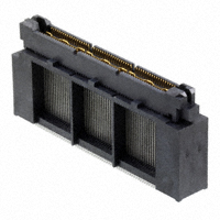 TE Connectivity AMP Connectors - 5767017-2 - CONN PLUG 76POS VERT .025 SMD