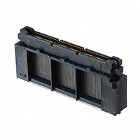 TE Connectivity AMP Connectors - 5767017-3 - CONN PLUG 114POS VERT .025 SMD