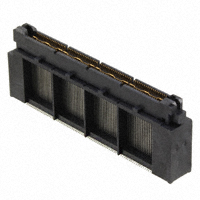 TE Connectivity AMP Connectors - 5767017-4 - CONN PLUG 152POS VERT .025 SMD