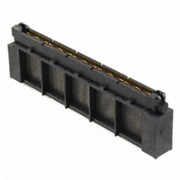 TE Connectivity AMP Connectors - 5767017-5 - CONN PLUG 190POS VERT .025 SMD