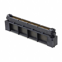 TE Connectivity AMP Connectors - 5767025-4 - CONN PLUG 152POS VERT .025 SMD