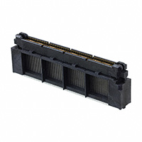 TE Connectivity AMP Connectors - 5767032-4 - CONN PLUG 152POS VERT .025 SMD