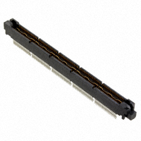 TE Connectivity AMP Connectors - 5767039-5 - CONN PLUG 190POS R/A .025 SMD