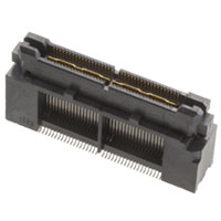 TE Connectivity AMP Connectors - 5767042-2 - CONN PLUG 76POS VERT .025 SMD