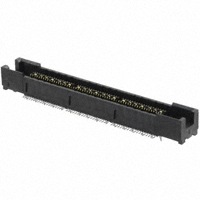 TE Connectivity AMP Connectors - 5767054-3 - CONN RCPT 114POS .025 VERT SMD