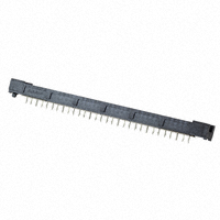 TE Connectivity AMP Connectors - 5767054-6 - CONN RCPT 228POS .025 VERT SMD