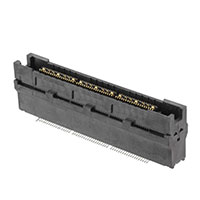 TE Connectivity AMP Connectors - 5767130-3 - CONN RCPT 114POS VERT .025 SMD