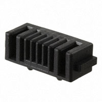 TE Connectivity AMP Connectors - 5787526-1 - CONN RCPT 6POS 2.00MM R/A SLDR