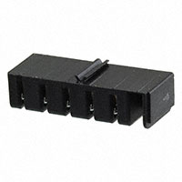 TE Connectivity AMP Connectors - 5787590-1 - CONN RCPT 5POS 5.00MM PCB SLDR