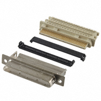 TE Connectivity AMP Connectors - 5787775-1 - CONN CHAMP PLUG 68POS .8MM IDC