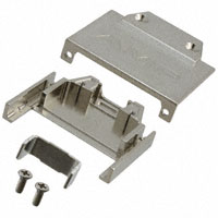 TE Connectivity AMP Connectors - 5788362-1 - CONN CHAMP BACKSHELL 68POS 5PCS