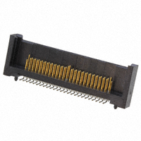 TE Connectivity AMP Connectors - 5788643-1 - CONN COMPACT FLASH CARD SMD