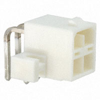 TE Connectivity AMP Connectors - 5794172-2 - CONN HEADER 4POS R/A GOLD .165