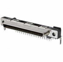 TE Connectivity AMP Connectors - 5796055-2 - CONN RCPT 68POS .8MM R/A