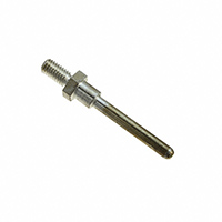 TE Connectivity AMP Connectors - 580133-5 - CONN TERM PIN THREADED
