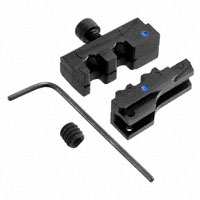 TE Connectivity AMP Connectors - 58080-3 - ULTRAFAST PLUS DIE SET 16-14 AWG