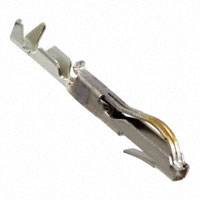 TE Connectivity AMP Connectors - 583616-3 - CONT. CRP.SNAP TW.LF STRIP