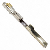 TE Connectivity AMP Connectors - 583854-3 - TERM EDGE TWIN LF SLDR EYELET