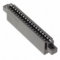 TE Connectivity AMP Connectors - 583859-5 - CONN CARDEDGE HSG 36POS .156 BLK