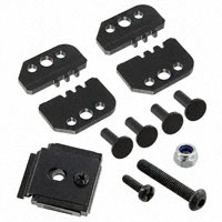 TE Connectivity AMP Connectors - 58654-2 - PRO-CRIMPER DIE SET