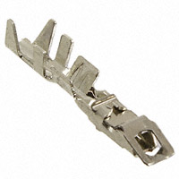 TE Connectivity AMP Connectors - 5-87278-1 - CONN LOCKING CLIP18-22AWG TIN