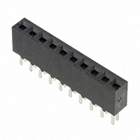 TE Connectivity AMP Connectors - 5-87879-2 - 10 MODIV VRT SR OE 100/115