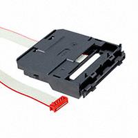 TE Connectivity AMP Connectors - 5953497-5 - CONN SMART CARD PUSH-PULL