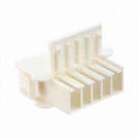 TE Connectivity AMP Connectors - 5-964492-5 - CONN MALE TAB HOUSING 0.25 5POS