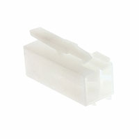 TE Connectivity AMP Connectors - 5-969484-2 - STD TIM MK2 GEH 2P