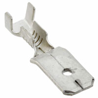 TE Connectivity AMP Connectors - 60006-2 - CONN QC TAB 14-18AWG 0.250 CRIMP