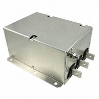 TE Connectivity Corcom Filters - 600APH12P - LINE FILTER 690VAC 600A CHASS