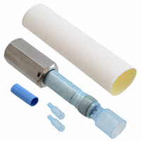 TE Connectivity Aerospace, Defense and Marine - D-621-0001CS2866 - CONN TRIAX PLUG STR