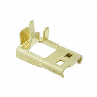 TE Connectivity AMP Connectors - 60290-1 - CONN QC RCPT 14-18AWG 0.250