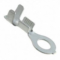 TE Connectivity AMP Connectors - 60322-2 - CONN RING CIRC 16-20AWG #8 CRIMP