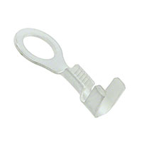 TE Connectivity AMP Connectors - 60325-2 - CONN RING CIRC 19-23AWG #10
