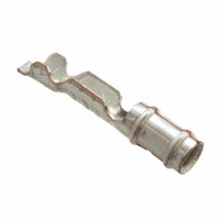 TE Connectivity AMP Connectors - 60354-7 - CONN TERM RCPT 26-28AWG CRIMP