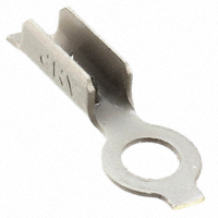 TE Connectivity AMP Connectors - 60422-3 - CONN RING CIRC 20-22AWG CRIMP