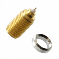 TE Connectivity AMP Connectors - 6053226-1 - CONN SMA RCPT STR 50 OHM SOLDER