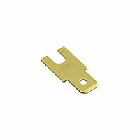 TE Connectivity AMP Connectors - 60613-1 - CONN QC TAB 0.205