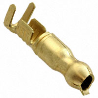 TE Connectivity AMP Connectors - 60660-2 - CONN TERM PIN 14-18AWG CRIMP