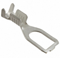 TE Connectivity AMP Connectors - 60775-2 - CONN SPADE TERM 14-18AWG #10
