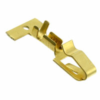 TE Connectivity AMP Connectors - 60805-1 - FLOR TUBE SOK TERM 20-16