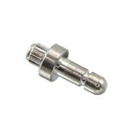 TE Connectivity AMP Connectors - 60839-1 - CONN PC PIN CIRC .058DIA TINLEAD