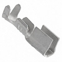 TE Connectivity AMP Connectors - 60884-3 - CONN TERM RCPT 18-22AWG CRIMP