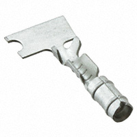 TE Connectivity AMP Connectors - 60888-3 - CONN TERM RCPT 22-26AWG CRIMP
