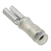 TE Connectivity AMP Connectors - 60893-2 - CONN QC RCPT 18-22AWG 0.110