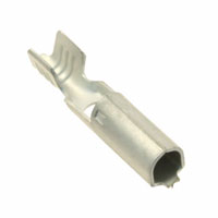 TE Connectivity AMP Connectors - 61012-3 - CONN TERM RCPT 14-18AWG CRIMP