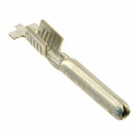 TE Connectivity AMP Connectors - 61013-2 - CONN TERM PIN 14-18AWG CRIMP